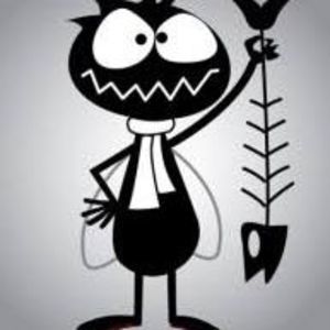 Meet your Posher, Theo